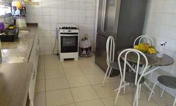 Imagem 6: Apartamento com 3 dormitórios à venda, 124 m² por R$ 430.000,00 - Centro Sul - Cuiabá/MT