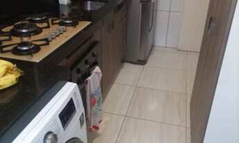 Imagem: Apartamento com 2 dormitórios à venda