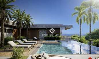 Imagem 5: Lote Exclusivo para venda com 1400 m² no Reserva do Paratehy - São José dos Campos