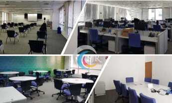 Imagem 2: Prédio para alugar, 4054 m² por R$ 385.135,70/mês - Consolação - São Paulo/SP