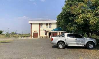 Imagem 6: Prédio para alugar, 450 m² por R$ 30.000,00/mês - Cascata - Paulínia/SP