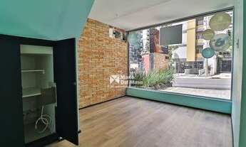 Imagem 5: Loja para alugar, 190 m² por R$ 12.000,00/mês - Moema - São Paulo/SP