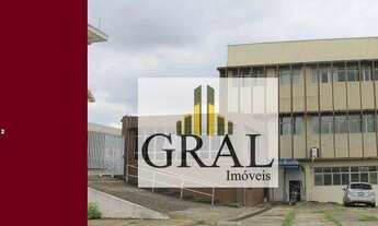 Imagem 3: Galpão à venda, 6411 m² por R$ 12.000.000,00 - Independência - Taubaté/SP