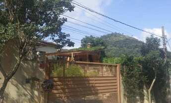 Imagem: Casa Residencial à venda, Retiro das Fontes