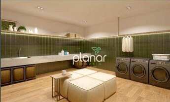 Imagem 6: Apartamento Garden na Reserva Granja Brasil