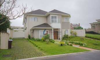 Imagem 2: Casa à venda no Alphaville Graciosa com 5 dormitórios 388 m² por R$ 2.500.000 - Pinhais/PR