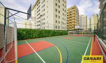 Imagem 2: Apartamento com 3 dormitórios à venda, 151 m² - Jardim do Mar - São Bernardo do Campo/SP