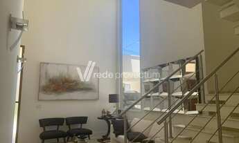 Imagem 2: Casa - Reserva das Palmeiras - Valinhos