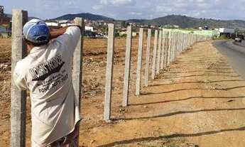 Imagem 2: Area em Guarabira