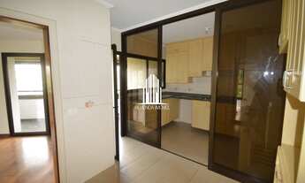 Imagem 6: Apartamento no Morumbi- São Paulo, SP