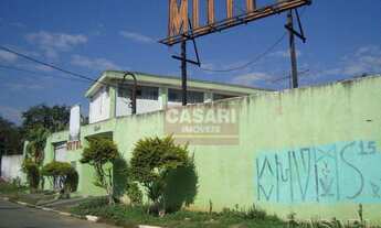 Imagem 7: Hotel à venda, 1014 m² - Demarchi - São Bernardo do Campo/SP