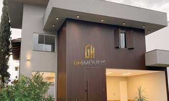 Imagem: Sobrado à venda, 280 m² por R$ 1.980.000,00