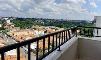 Imagem 7: Apartamento com 2 dormitórios à venda, 73 m² por R$ 415.000,00 - Edificio Torres de Itu