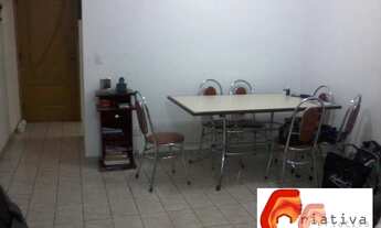 Imagem 2: Apartamento com 3 dormitórios à venda, 70 m² por R$ 254.000,00 - Vila Formosa - São Paulo