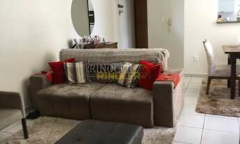 Imagem 3: Apartamento à venda, Residencial Amazonas, Franca