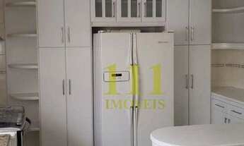 Imagem 6: Apartamento com 4 dormitórios à venda, 325 m² por R$ 1.670.000,00 - Vila Rosália - Guarulh