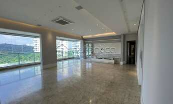 Imagem 7: Penthouse 284m - Venda - Tamboré