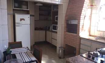 Imagem: Vendo apartamento de três dormitórios