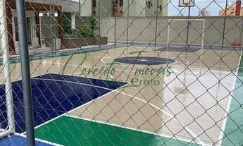 Imagem 3: Apartamento para Locação em São José do Rio Preto, Vila Imperial, 1 dormitório, 1 banheiro