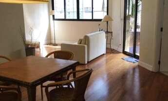 Imagem 3: Apartamento com 2 dormitórios à venda, 84 m² por R$ 1.390.000,00 - Vila Olímpia - São Paul