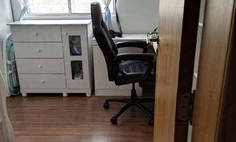 Imagem 4: Vendo apartamento térreo de dois dormitórios com garagem em Canoas RS