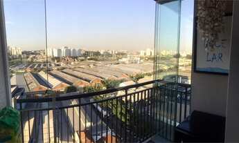 Imagem: São Paulo - Apartamento Padrão - SÃO