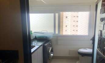 Imagem 5: Lindo apartamento para venda, 87m², 2 suítes, 2 vagas, lazer completo, Morumbi - SP