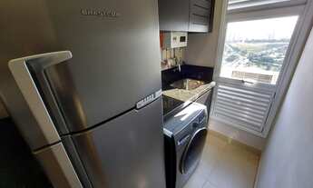 Imagem 6: Apartamento para locação, Vila Homero, Indaiatuba, SP