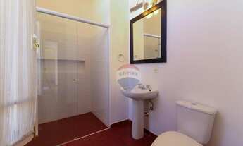 Imagem 6: Casa com 3 dormitórios para alugar, 435 m² por R$ 8.550,00/mês - Loteamento Reserva da Ser