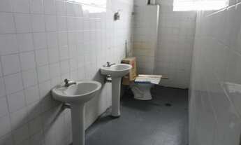 Imagem 4: Galpão para alugar, 907 m² por R$ 13.000/mês - Olímpico - São Caetano do Sul/SP