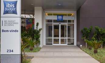 Imagem 5: OPORTUNIDADE PARA INVESTIDOR!!! FLAT NO IBIS BUDGET - SÃO BERNARDO DO CAMPO. RENDA GARANTI