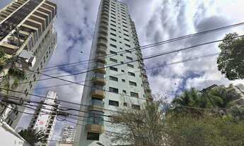 Imagem 4: Cobertura com 4 dormitórios à venda, 600 m² por R$ 7.900.000,00 - Moema - São Paulo/SP