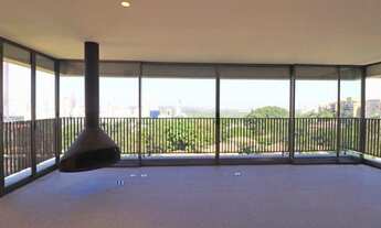 Imagem 2: São Paulo - Apartamento Padrão - Vila Madalena