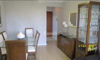 Imagem 2: Apartamento com 3 dormitórios à venda, 69 m² por R$ 480.000,00 - Lauzane Paulista - São Pa