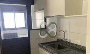 Imagem 6: Apartamento com 3 dormitórios para alugar, 87 m² por R$ 1.750/mês - Centro - Londrina/PR