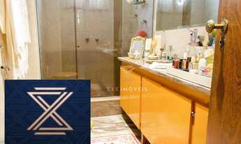 Imagem 2: Apartamento com 4 dormitórios à venda, 260 m² por R$ 2.083.697 - Lourdes - Belo Horizonte