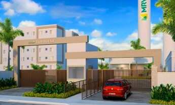 Imagem: Apartamento 2Q com Lazer Completo em Cariacica