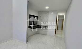 Imagem 3: Casa possui 100m² com 2 quartos sendo 1 suíte em Jardim Eli Forte - Goiânia - GO