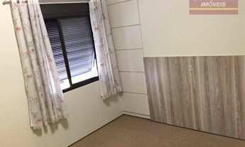 Imagem 4: Apartamento com 4 dormitórios à venda, 240 m² - Chácara Inglesa - São Bernardo do Campo/SP