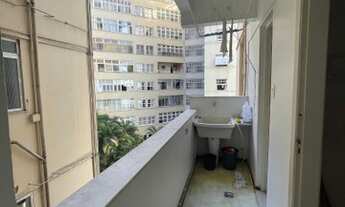 Imagem: Apartamento à venda, Centro, Petrópolis