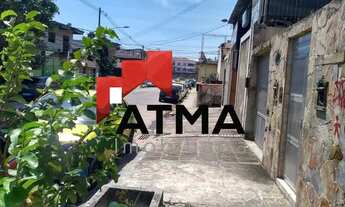 Imagem 2: Rio de Janeiro - Apartamento Padrão - Penha Circular