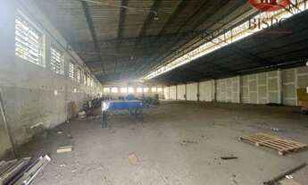 Imagem: Galpão para alugar, 1067 m² por R$ 7.800,00/mês