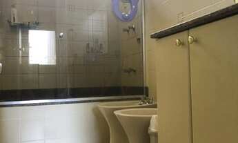 Imagem 3: APARTAMENTO DE 3QUARTOS MOBILIADO NA SERRA