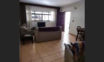 Imagem 3: Sobrado com 3 dormitórios à venda, 400 m² - Vila Bastos - Santo André/SP