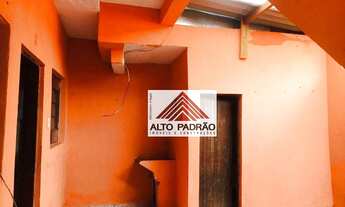 Imagem: Casa com 1 dormitório para alugar, 40 m²