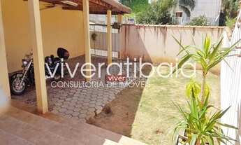 Imagem 4: Casa Residencial à venda, Cidade Satélite, Atibaia - CA0168