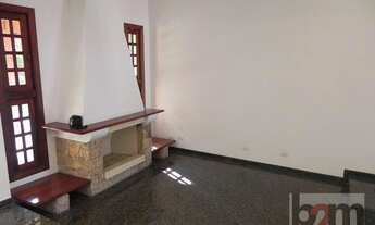 Imagem 4: Sobrado Residencial à venda, Parque dos Príncipes, São Paulo - SO0302