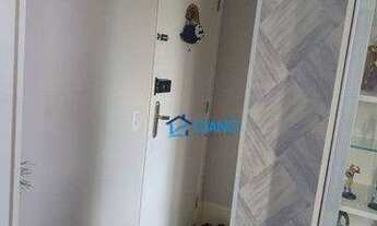 Imagem 3: Apartamento com 1 dormitório à venda, 37 m² por R$ 250.000,00 - Vila Prudente (Zona Leste