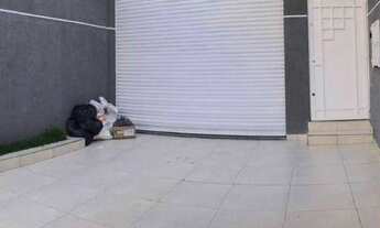 Imagem: Salão para alugar, 80 m² - Centro - Santo