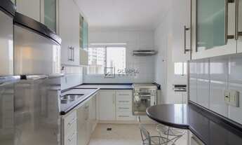 Imagem 7: Apartamento Locação Itaim Bibi 109 m² 2 Dormitórios